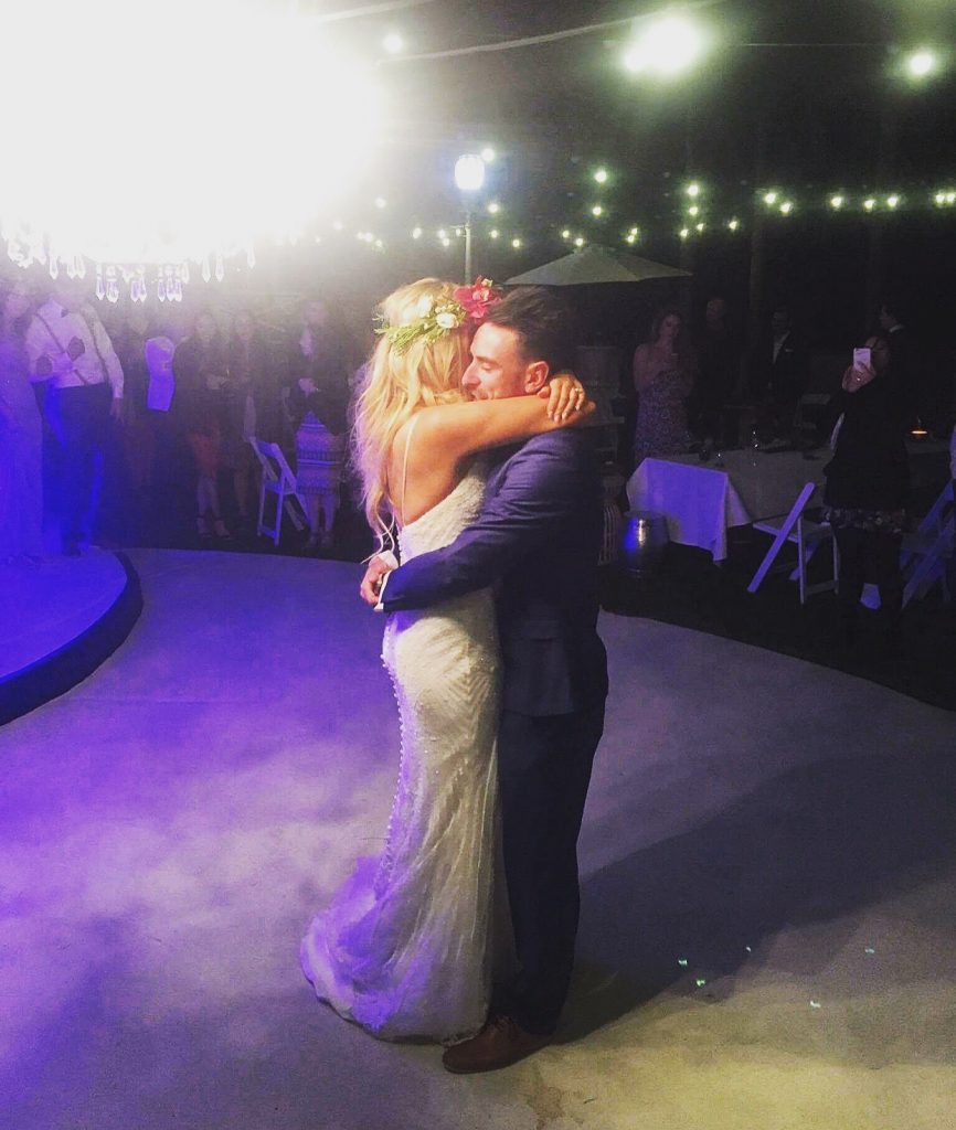 Bridal Dance