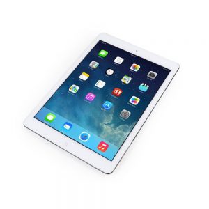 what can a dj do that an ipad can't