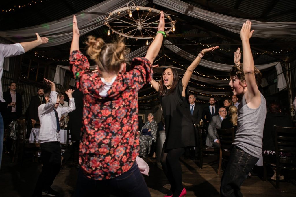 dancing at adora downs