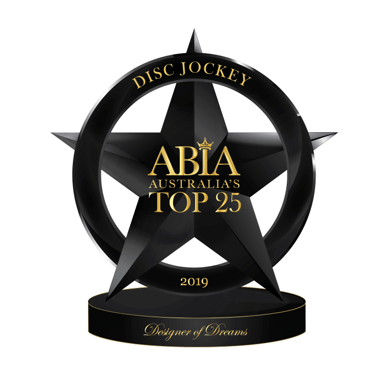 Top 25 In Austrralia