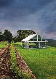 Preston Peak Wedding Chapel