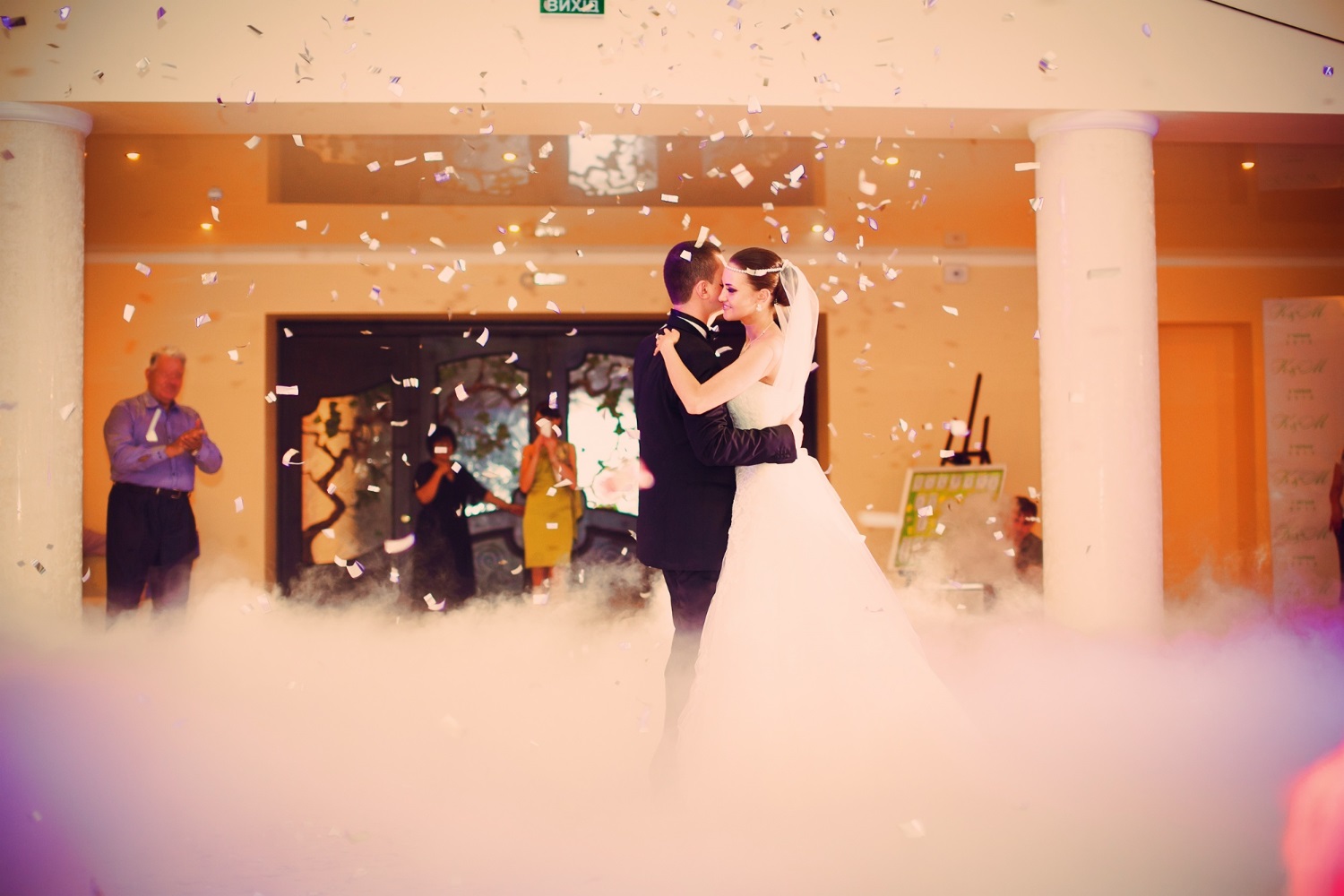 Wedding DJs Brisbane