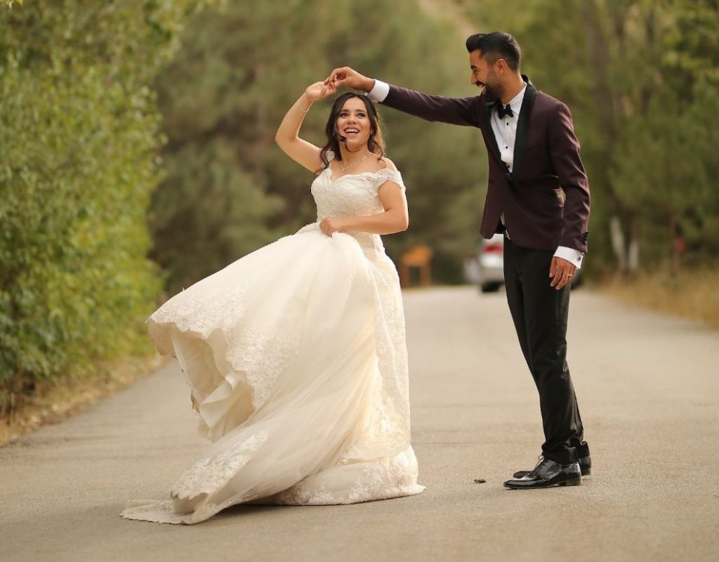 Wedding Dance