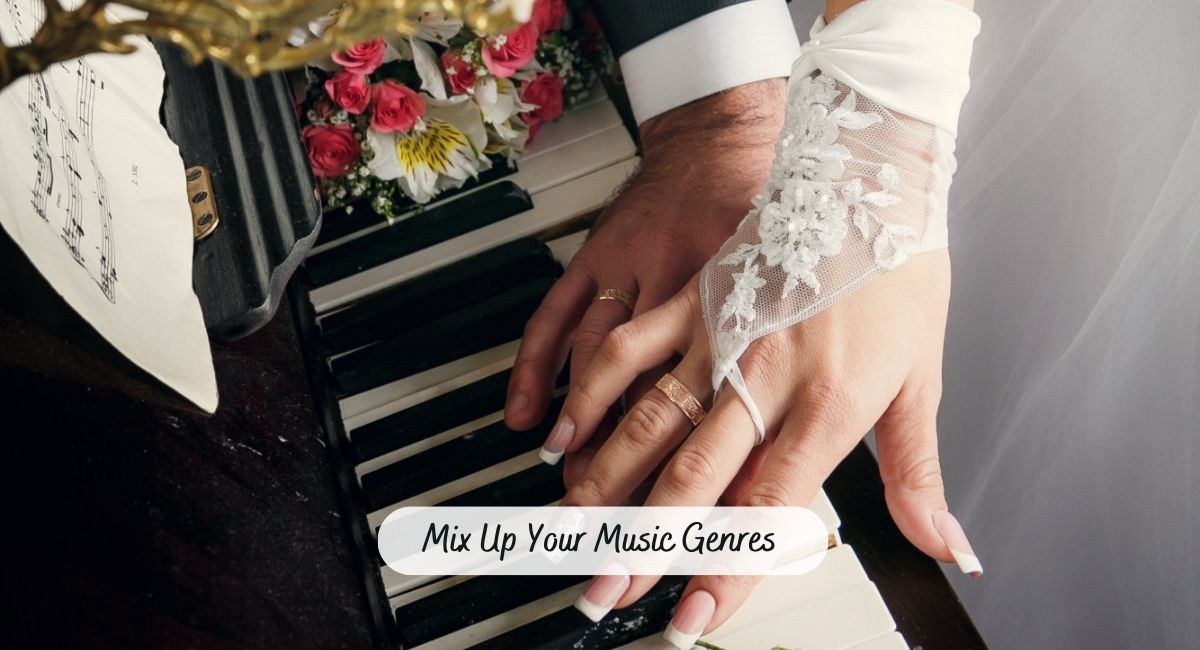 Read more about the article Mix Up Your Music Genres
